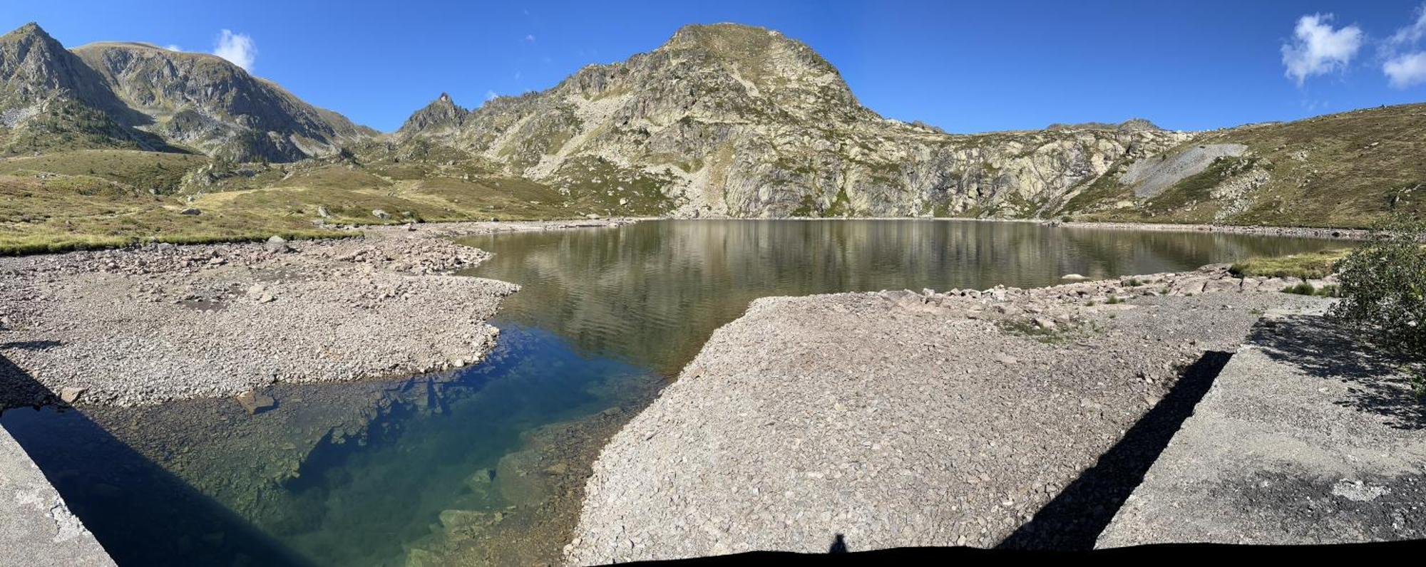 Chalet 6A Dans Les Pyrenees Proche D'Andorre LʼHospitalet-près-lʼAndorre Kültér fotó